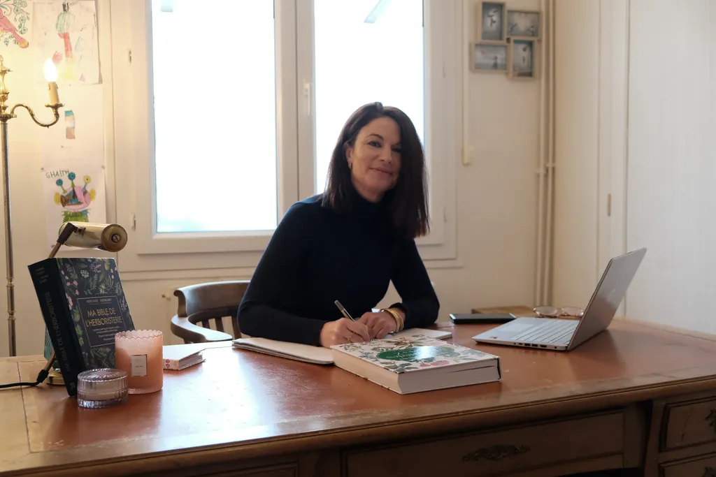 consultation naturopathie bien etre